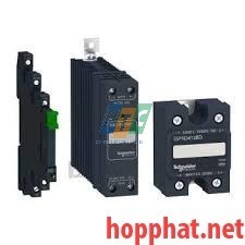 Relay bán dẫn SSP SSM Schneider